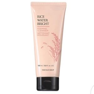 Foaming Cleanser